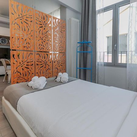 "The Candy Loft" 400 Meters From M2 Subway Milan Luaran gambar