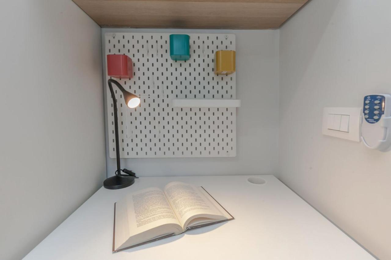 "The Candy Loft" 400 Meters From M2 Subway Milan Luaran gambar