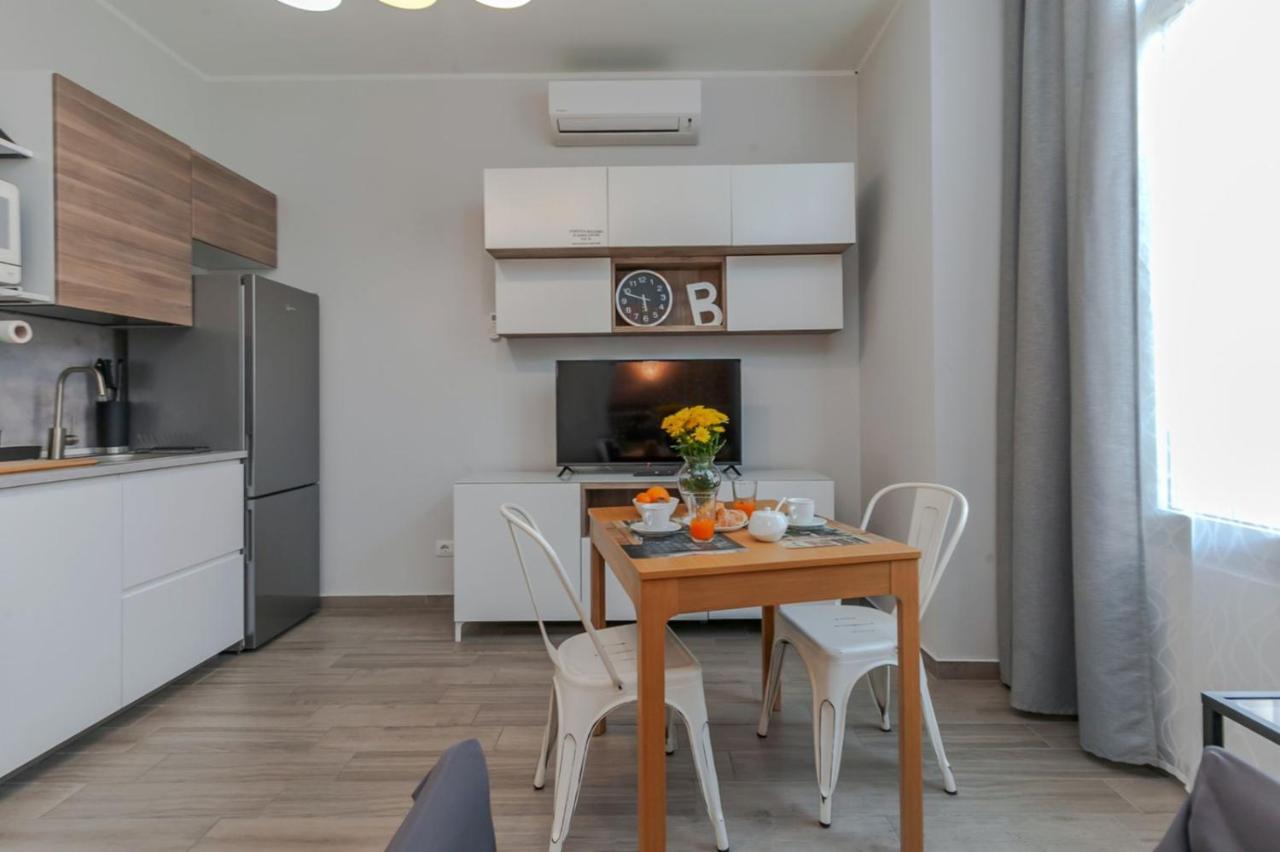 "The Candy Loft" 400 Meters From M2 Subway Milan Luaran gambar